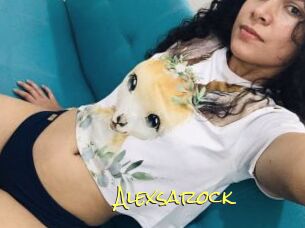 Alexsarock