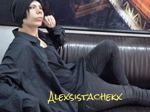 Alexsistachekx