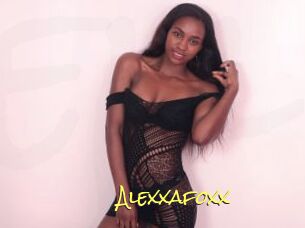 Alexxafoxx