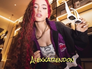 Alexxarendon