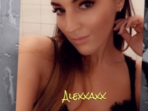 Alexxaxx