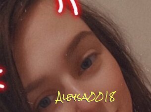 Aleysa0018