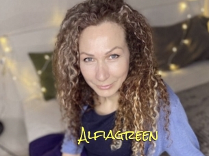 Alfiagreen