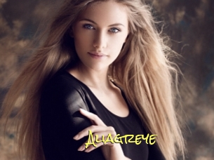 Aliagreye