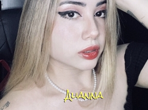 Alianna