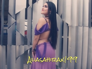Aliasahirax199