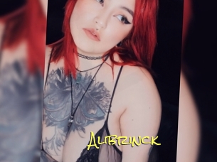 Alibrinck