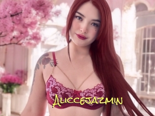 aliccejazmin Elles Mouillent