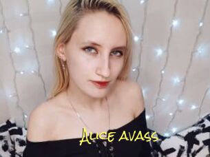 Alice_avass