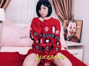 Aliceames