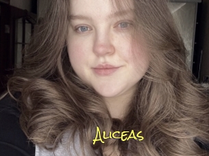 Aliceas