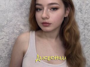 Alicechilli