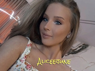 Aliceejune