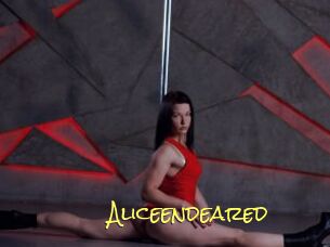 Aliceendeared