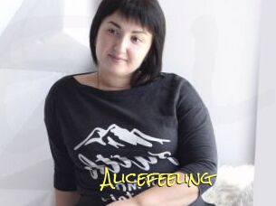 Alicefeeling