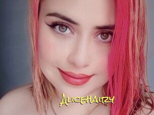 Alicehairy
