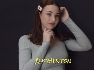 Alicehinton