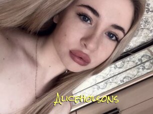 Aliceholsons