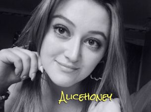 Alicehoney