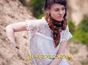 Alicejazzyjam