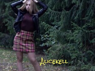 Alicekell