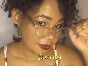 Alicekm
