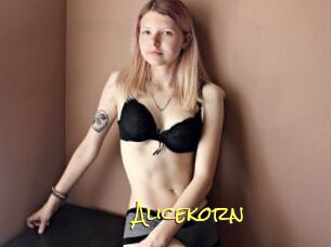 Alicekorn