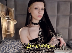 Aliceliddell