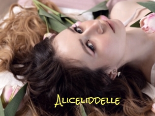 Aliceliddelle