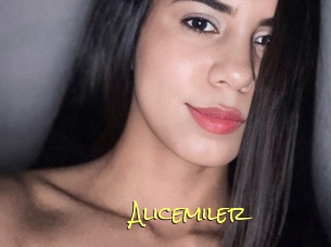 Alicemiler