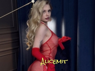 Alicemit