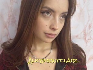 alicemontclair Elles Mouillent