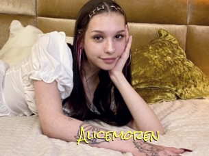 Alicemoren