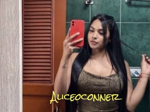 Aliceoconner