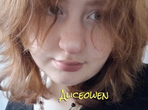 Aliceowen