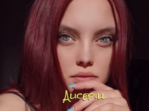 Alicepill