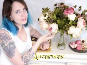 Alicepixiex