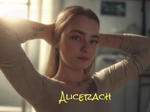 Alicerach