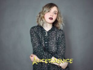 Aliceraenice