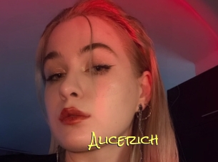 alicerich Elles Mouillent