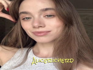 Alicericherd