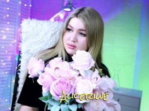 Aliceriwe