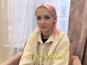Aliceroosh