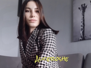 Aliceroshe