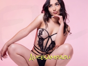 alicesampaoli Elles Mouillent
