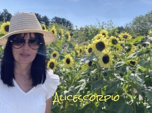 Alicescorpio
