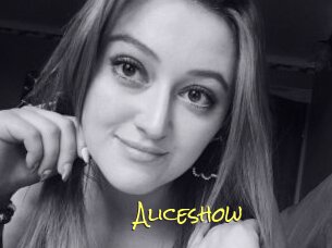 Aliceshow