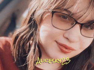 Alicesky23