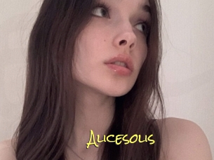 Alicesolis