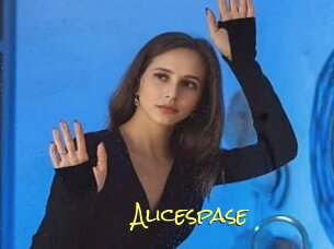 Alicespase